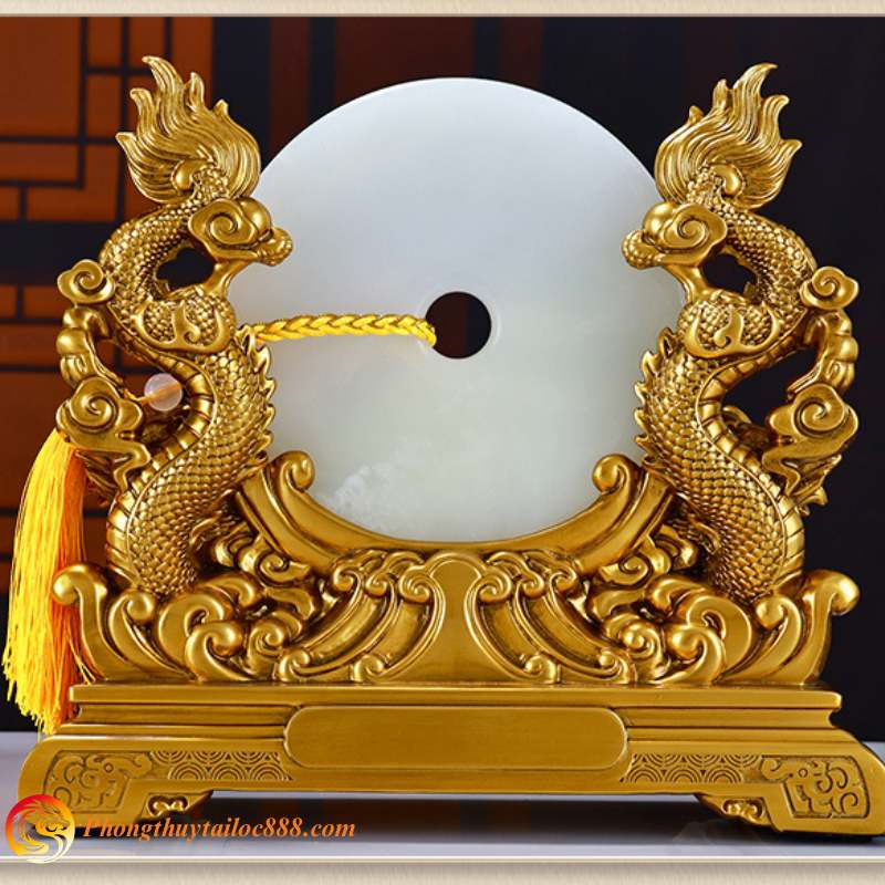 Việc Sở Hữu Và Đặt Đồng Điếu Đúng Cách Sẽ Giúp Bạn Thu Hút Tài Lộc Và May Mắn